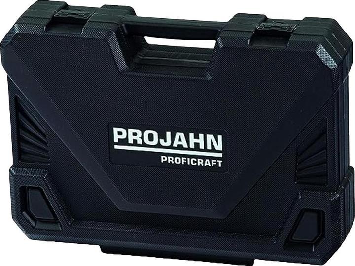 Produktbild Projahn Universal-Werkzeugkoffer 98-tlg. (98 Teile)