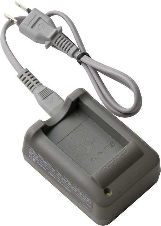 Actual product image Olympus Bcs-5 (Charger)