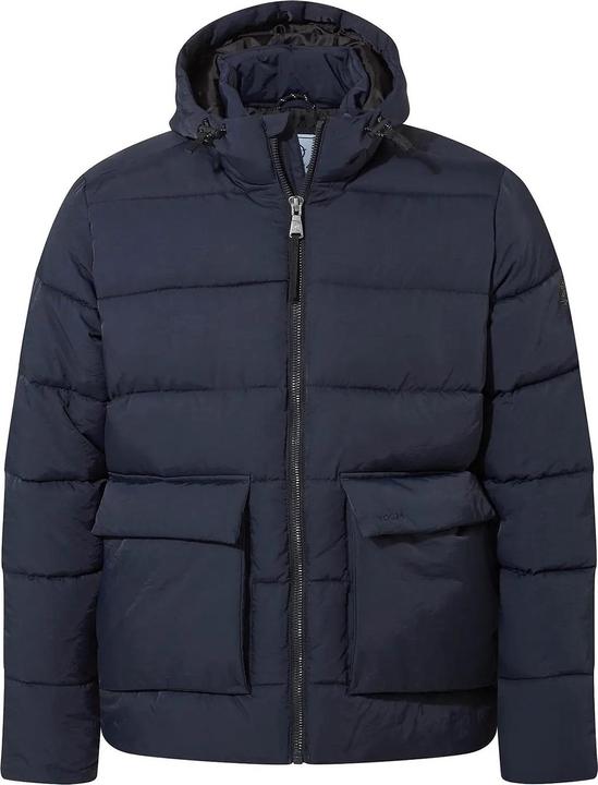 Immagine prodotto TOG24 Hamilton Parka Imbottita Uomo (XL)