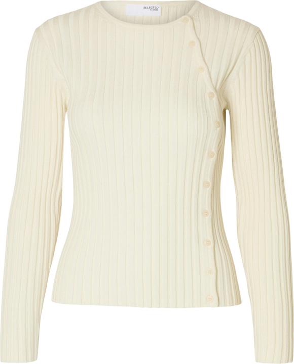 Produktbild Selected Femme Viskosemix Strickteil (M)