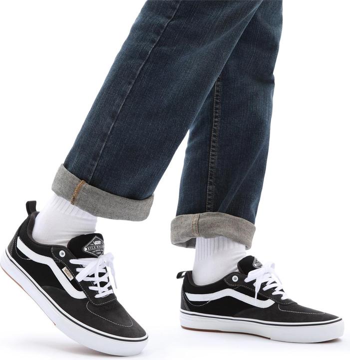 Image du produit Vans Kyle Walker Pro Skate (40)