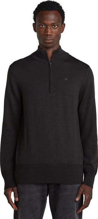 Produktbild G-Star Premium Core Half Zip Knit (M)