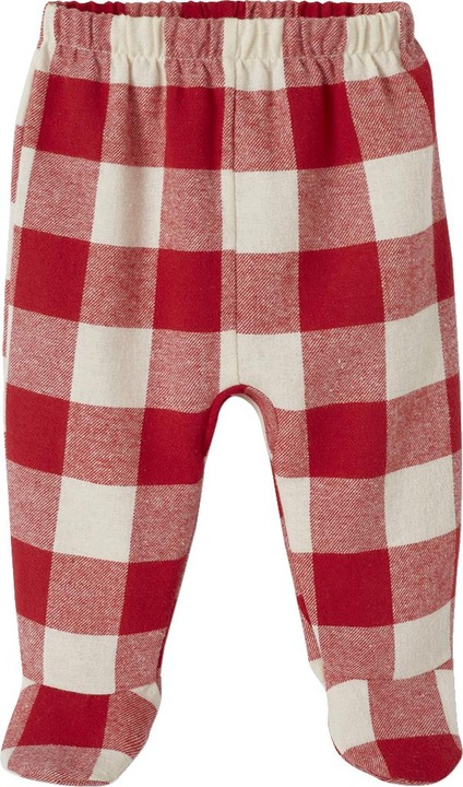 Image du produit Vertbaudet Baby Weihnachts-Schlafanzug Capsule Collection FAMILIE Oeko-Tex