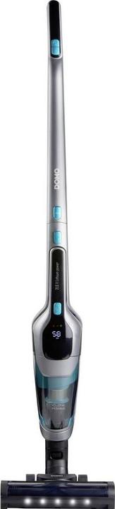 Domo POWERS2-IN-1 DO249SV Cordless handheld hoover 21.6 V