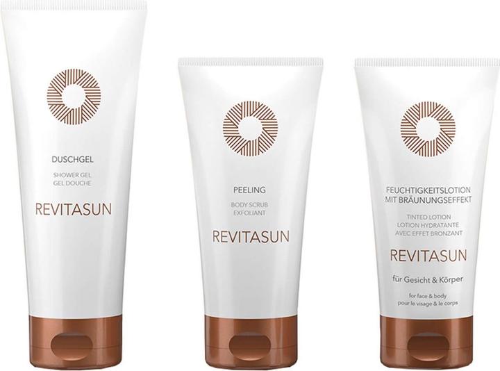 Produktbild Revitasun Duschgel (200 ml)
