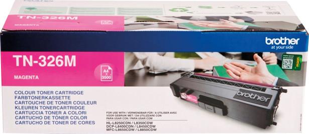 Immagine prodotto Brother Tn-326m (M)
