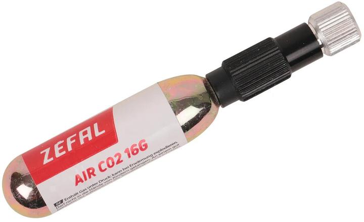 Immagine prodotto Zefal Ez (Set adattatore valvola)