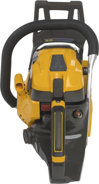 Actual product image Stiga Petrol chain saw CS 545 16" (Petrol chain saw)