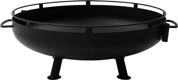 Produktbild Barebones Cowboy Fire Pit Grill 30" w