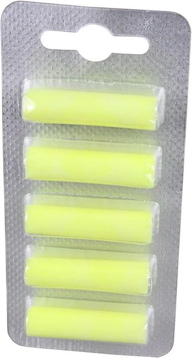 Actual product image Patona Yellow Lemon