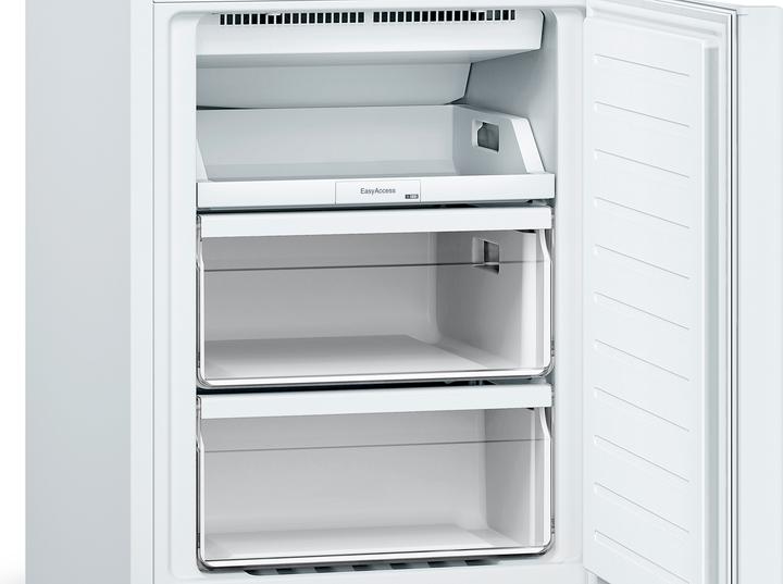 Produktbild Bosch Hausgeräte KGN33NWEB (282 l)