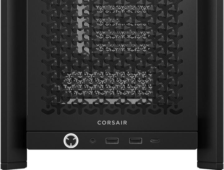 Produktbild Corsair Frame 4000D (ATX, Micro ATX (mATX), Mini-ITX)