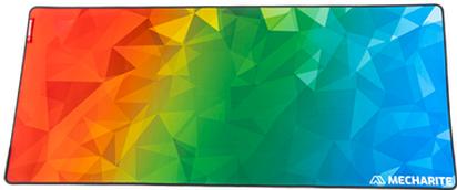 Produktbild Mecharite Musemåtte XL - MULTICOLOR EDITION (XL)