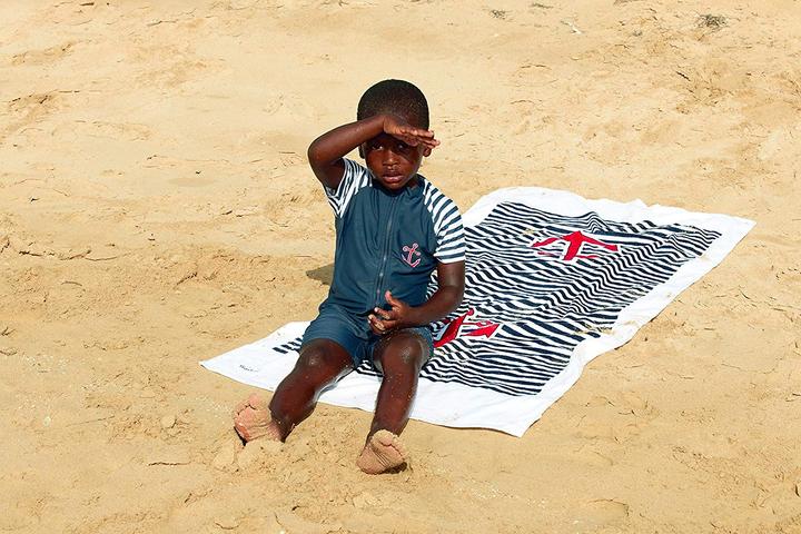 Image du produit Playshoes Maritim (74, 80)