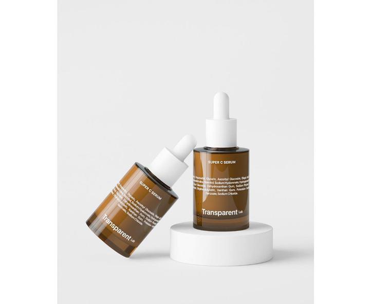 Produktbild Transparent Lab Super C Serum (30 ml)