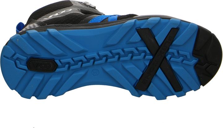 Produktbild Vado Hiker Mid Boa Gtx (34)