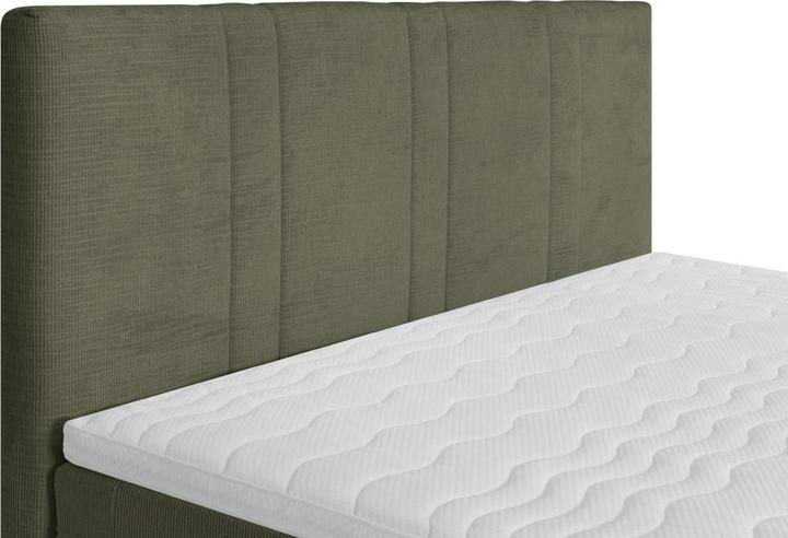 Image du produit Mid.You Paola (180 x 200 cm)