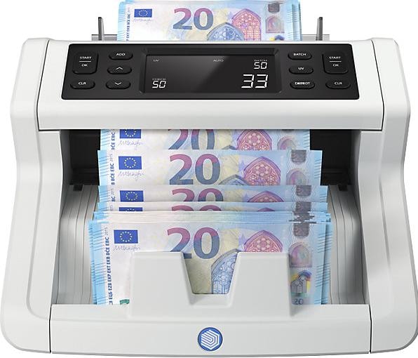 Actual product image Safescan 2210 (G2) (Bank note counter)