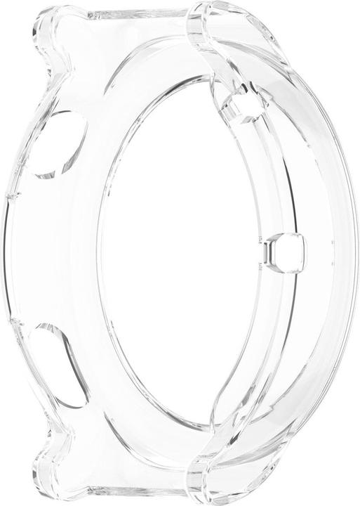 Actual product image König Design Protective Case Cover for Huawei Watch GT 3 Pro 43mm Case Cover Bumper Etui Bag