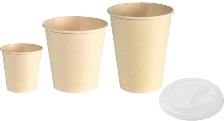 Produktbild Duni Trinkbecher Sweet (50x)
