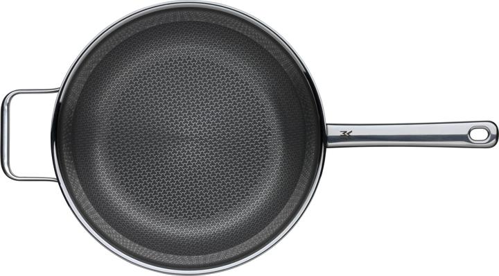 Actual product image WMF Professional Resist (28 cm, Frying pan, Aluminium, Stainless steel)