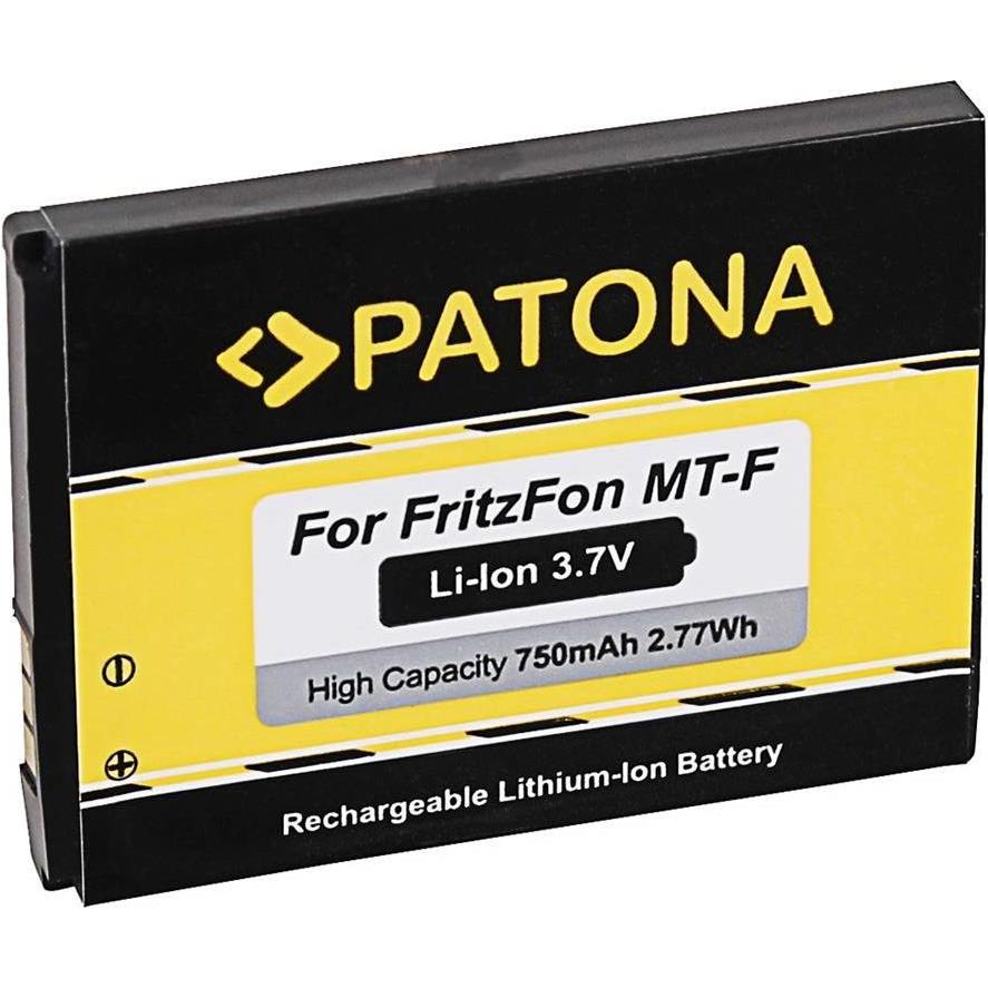 Patona Batteria, Accessori per telefoni