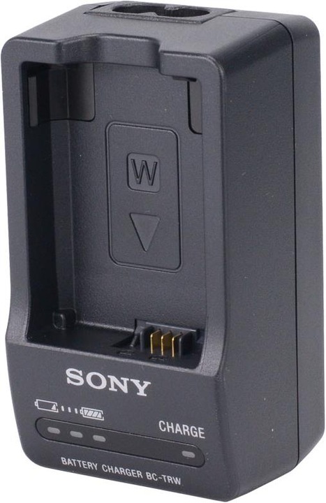 Produktbild Sony BC-TRW-Batterieladegerät (Ladegerät)