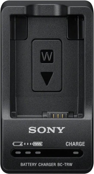Produktbild Sony BC-TRW-Batterieladegerät (Ladegerät)