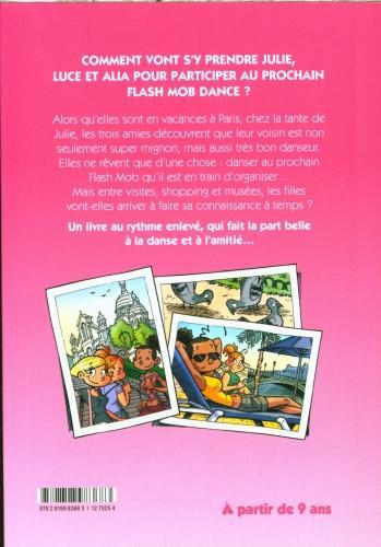 Immagine prodotto Bamboo Studio danse (Francese, Béka, Roque Caroline, 2021)