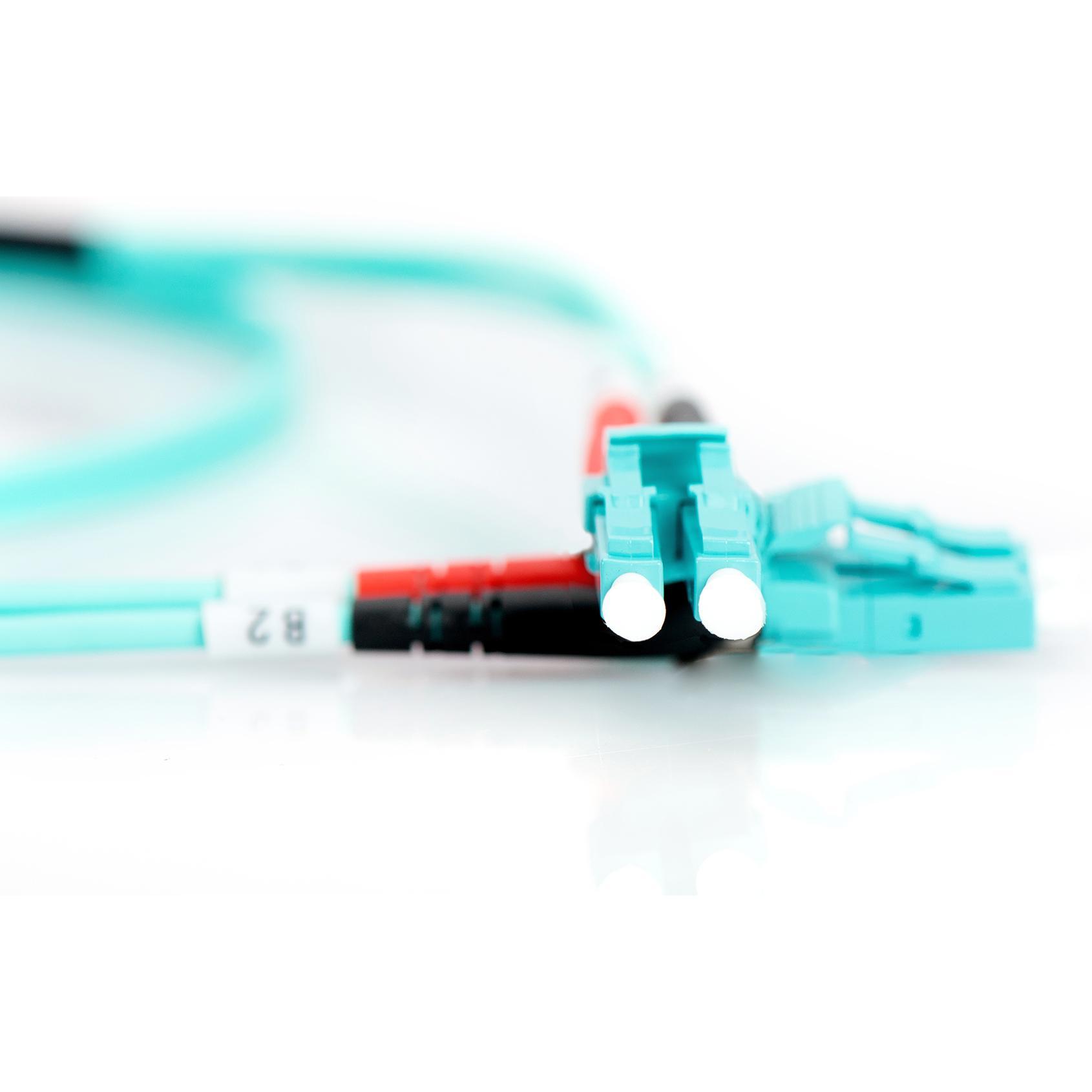 Thumbnail - Digitus LWL-Kabel (S/UTP, CAT7, 10 m), Netzwerkkabel