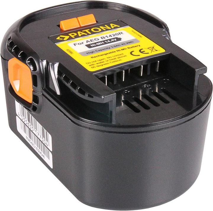 Image du produit Patona Batterie (14.40 V)