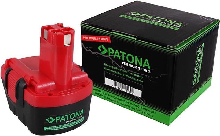 Productafbeelding Patona Accu Premium Bosch BAT043, BAT045 (12 V)