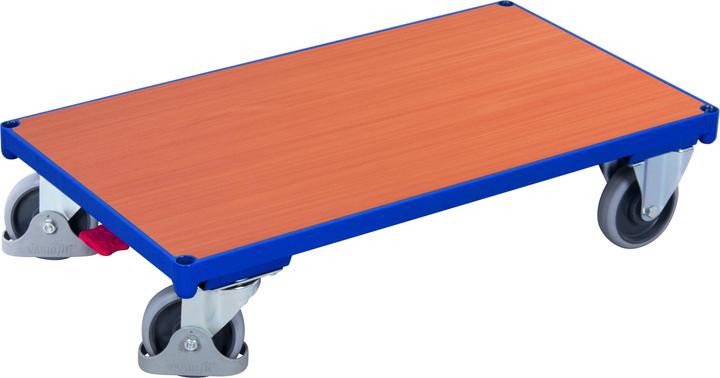 Actual product image Variofit flatbed car (400 kg)