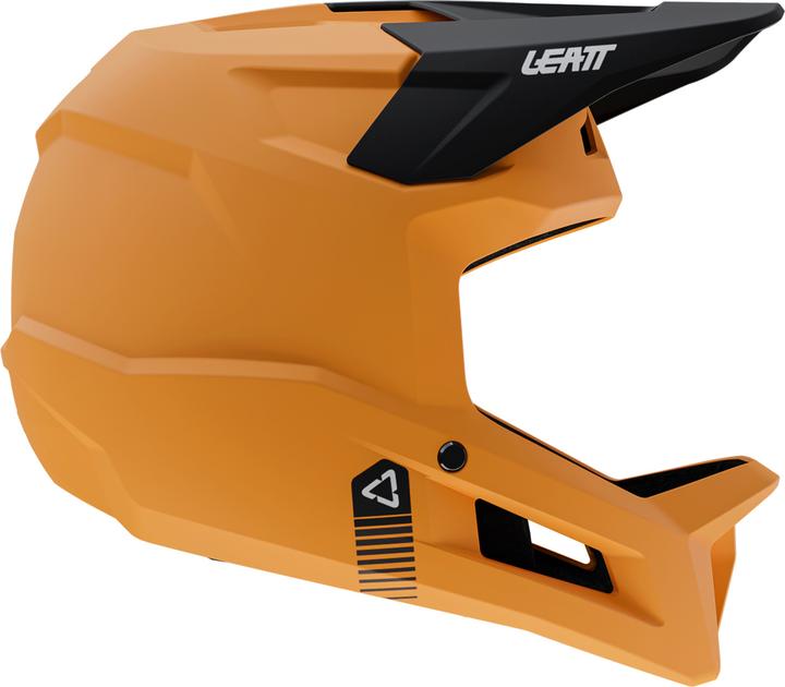 Produktbild Leatt MTB Gravity 1.0 Helmet Jr (51 - 52 cm)