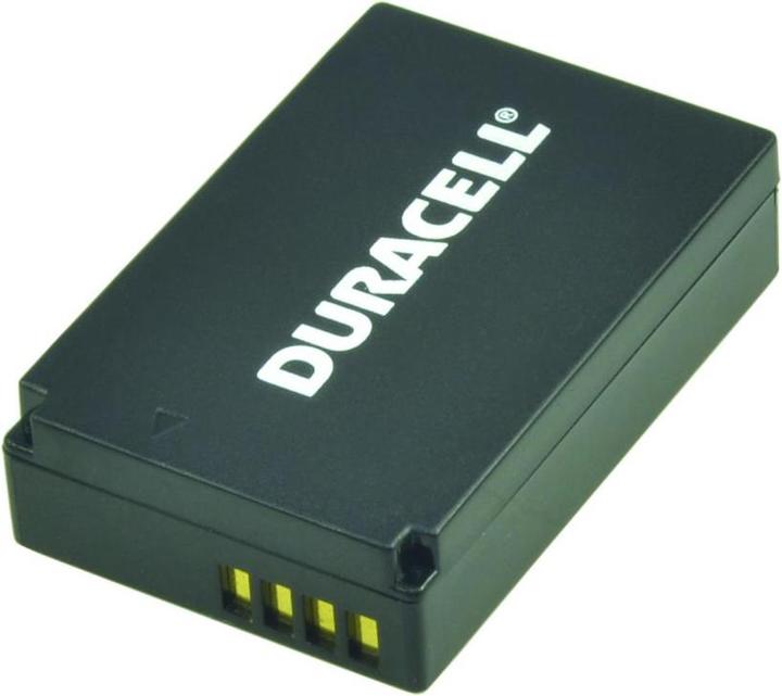 Produktbild Duracell Lp-E12 (Akku)