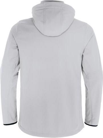 Produktbild Uvex Safety Softshelljacke uvex suXXeed craft weiÃŸ XL (XL)
