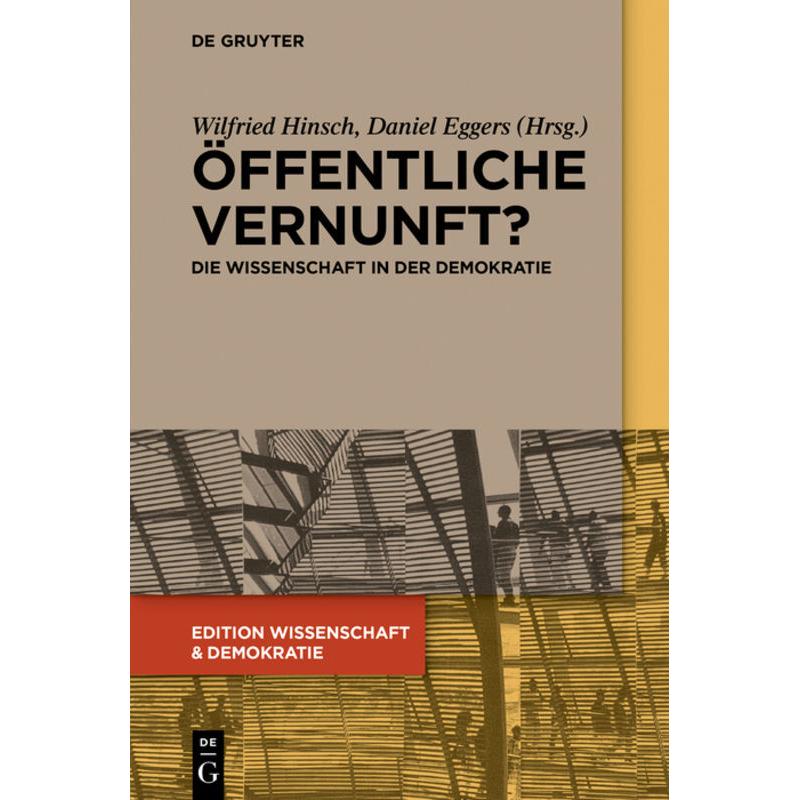 Öffentliche Vernunft?, Sachbücher von Wilfried Hinsch, Daniel Eggers