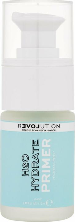 Revolution Relove H2O Hydrate Primer