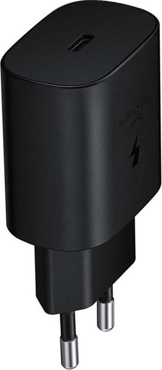 Actual product image Samsung Quick charger TA800N (without cable) (25 W)