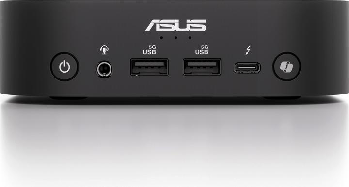 Actual product image ASUS NUC 14 PRO AI RNUC14LNKU7094N2