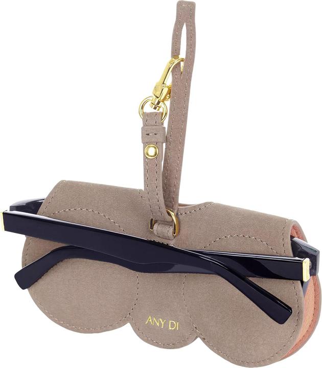 Actual product image Any di Glasses case