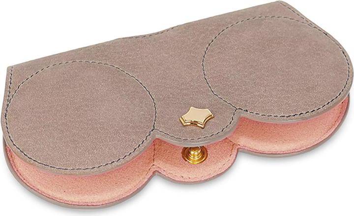 Actual product image Any di Glasses case