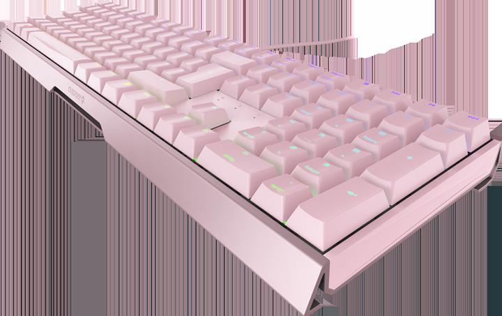 Image du produit CHERRY xtrfy MX Board 3.0S (DE, Filaire)
