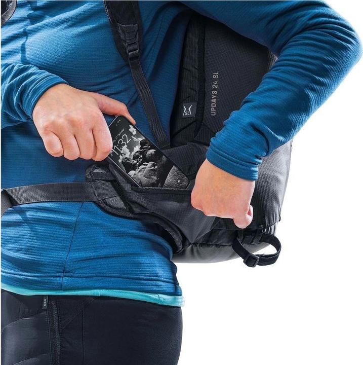 Actual product image Deuter Updays 24 (24 l)