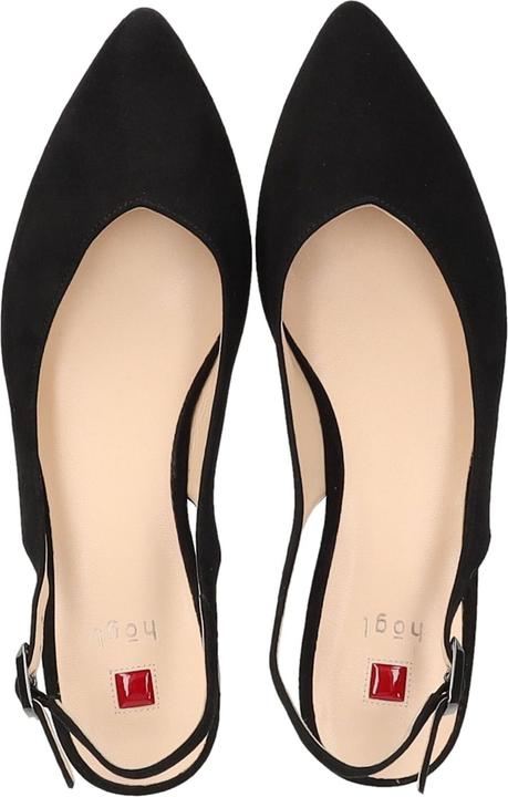 Image du produit Högl Ballerinas (38)
