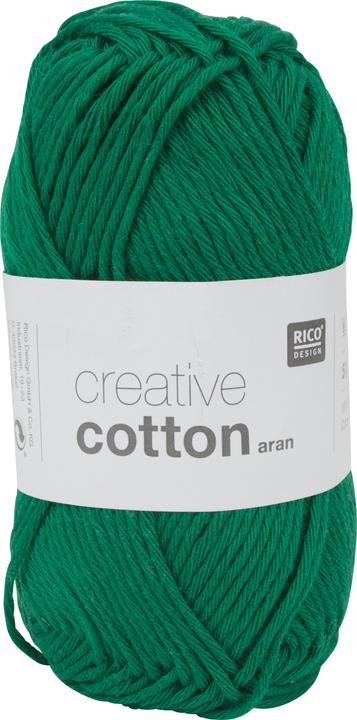 Image du produit Rico Design Aran créatif (85 m)