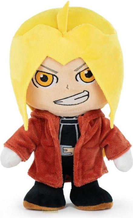 Immagine prodotto Barrado Peluche Fullmetal Alchemist Edward 26 cm (26 cm)