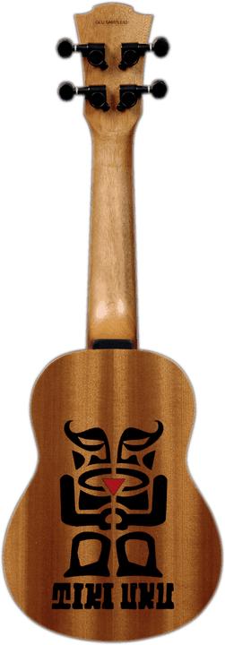 Actual product image LÂG Tiki TKU10S (Soprano, Soprano)