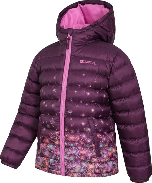 Produktbild Mountain Warehouse Seasons Steppjacke (104)