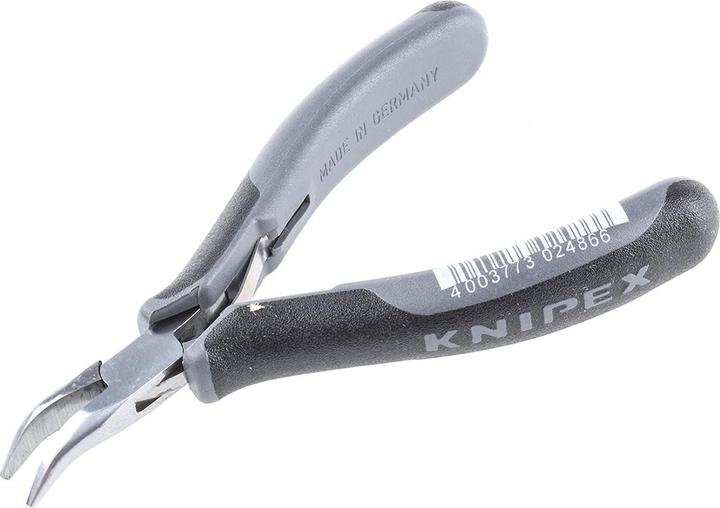 Actual product image Knipex Electronics Pliers ESD (115 mm)